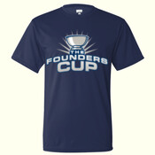 FC performance tee 2